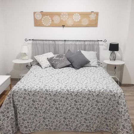 B&B Casa Lilli โฟลีโญ ภายนอก รูปภาพ