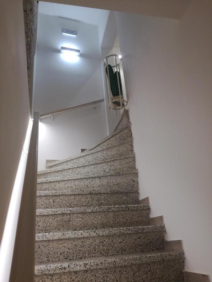 B&B Casa Lilli โฟลีโญ ภายนอก รูปภาพ
