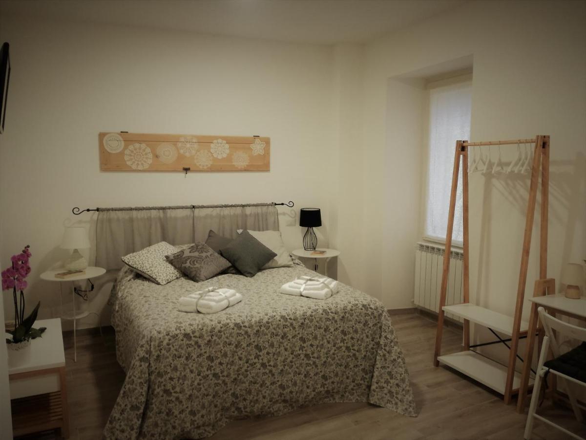 B&B Casa Lilli โฟลีโญ ภายนอก รูปภาพ
