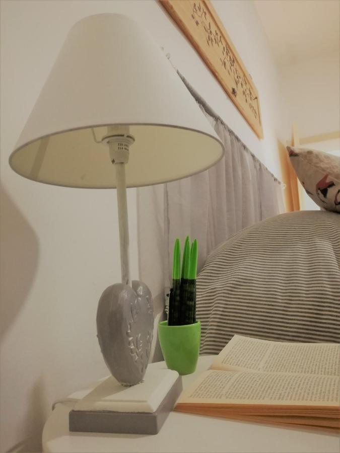 B&B Casa Lilli โฟลีโญ ภายนอก รูปภาพ