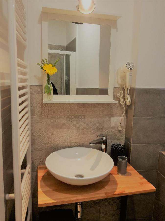 B&B Casa Lilli โฟลีโญ ภายนอก รูปภาพ