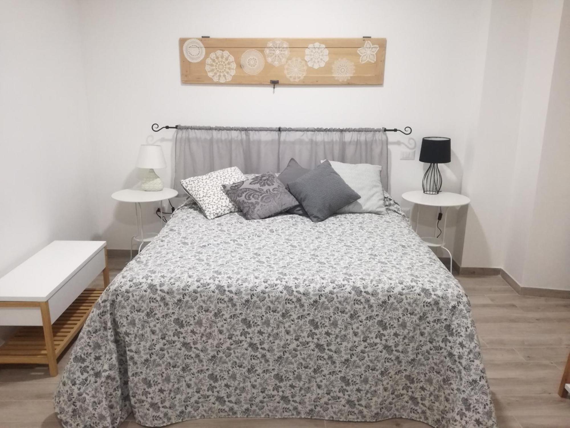B&B Casa Lilli โฟลีโญ ภายนอก รูปภาพ
